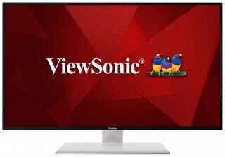 ViewSonic VX4380-4K Monitör kullananlar yorumlar